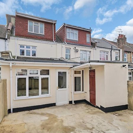 Fernbank Rooms Sudbury Hill, Harrow, Self-Contained Studios With En-Suite Harrow on the Hill エクステリア 写真