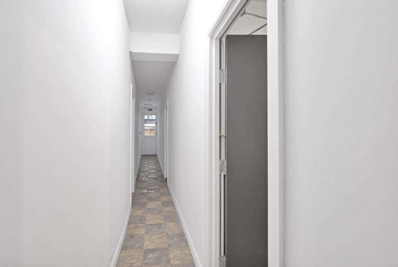 Fernbank Rooms Sudbury Hill, Harrow, Self-Contained Studios With En-Suite Harrow on the Hill エクステリア 写真