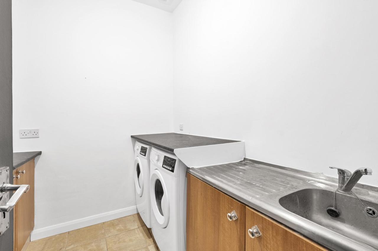 Fernbank Rooms Sudbury Hill, Harrow, Self-Contained Studios With En-Suite Harrow on the Hill エクステリア 写真